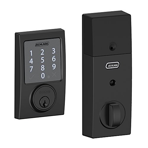 Schlage Sense Pro