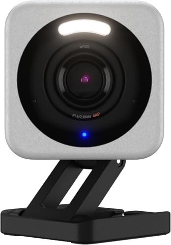 Wyze cameras
