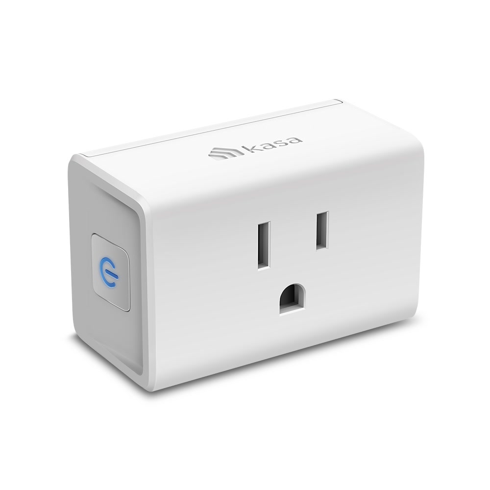 TP-Link Kasa smart plug