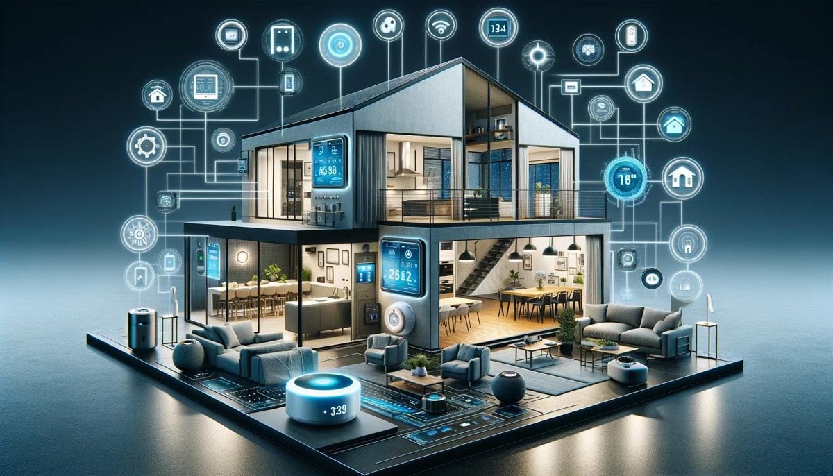 Comparison of smart home direct brand affiliate programs vs Amazon commissions