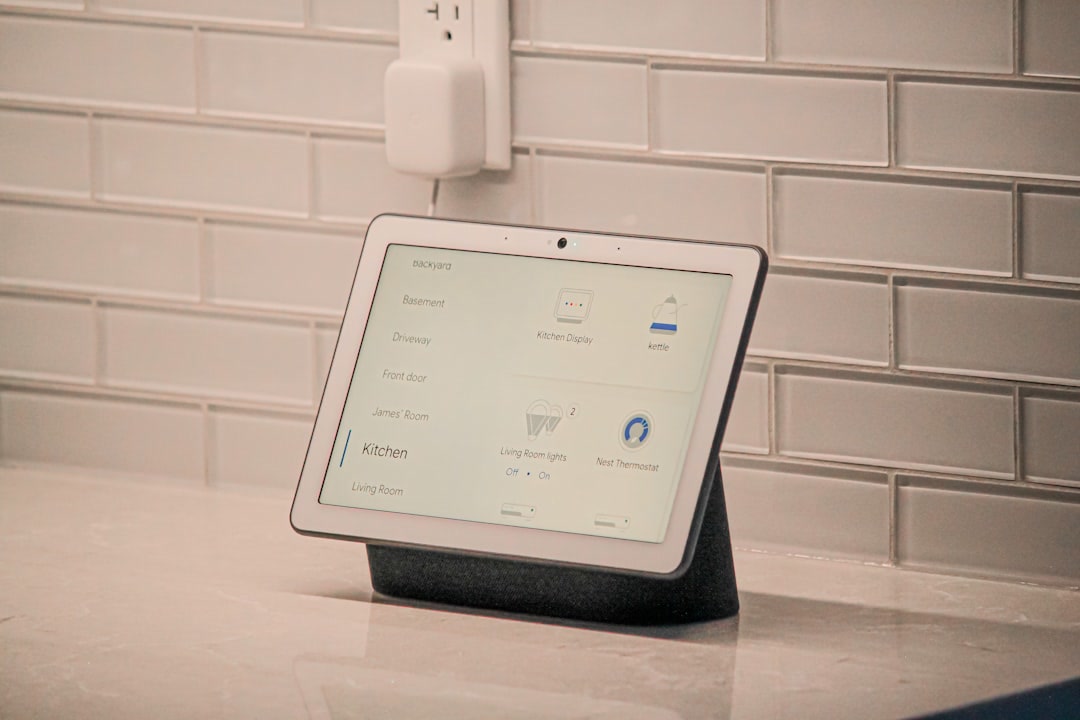 Google Home Speaker
