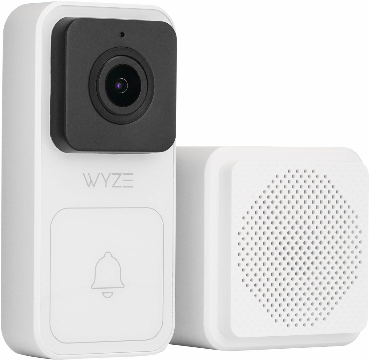 Wyze Video Doorbell v2 product photo