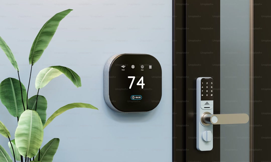 Smart Thermostat Savings Calculator 03