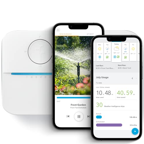 Rachio 3
