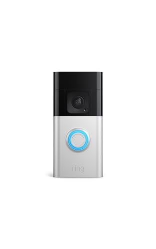 Battery Doorbell Plus