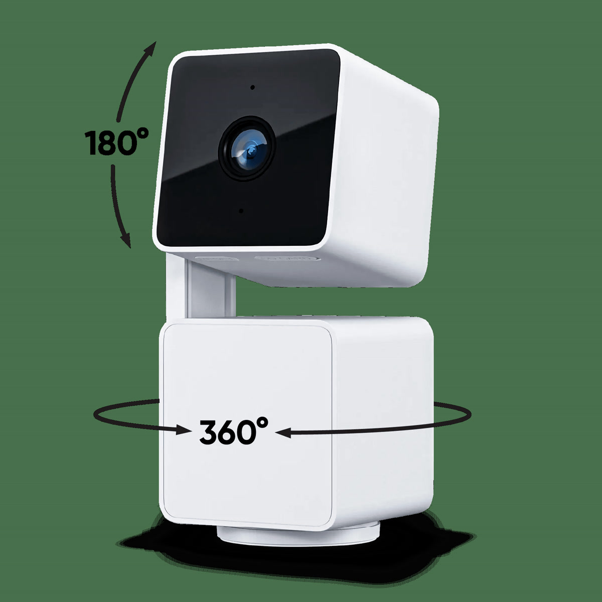Wyze Cam Pan v3 security camera