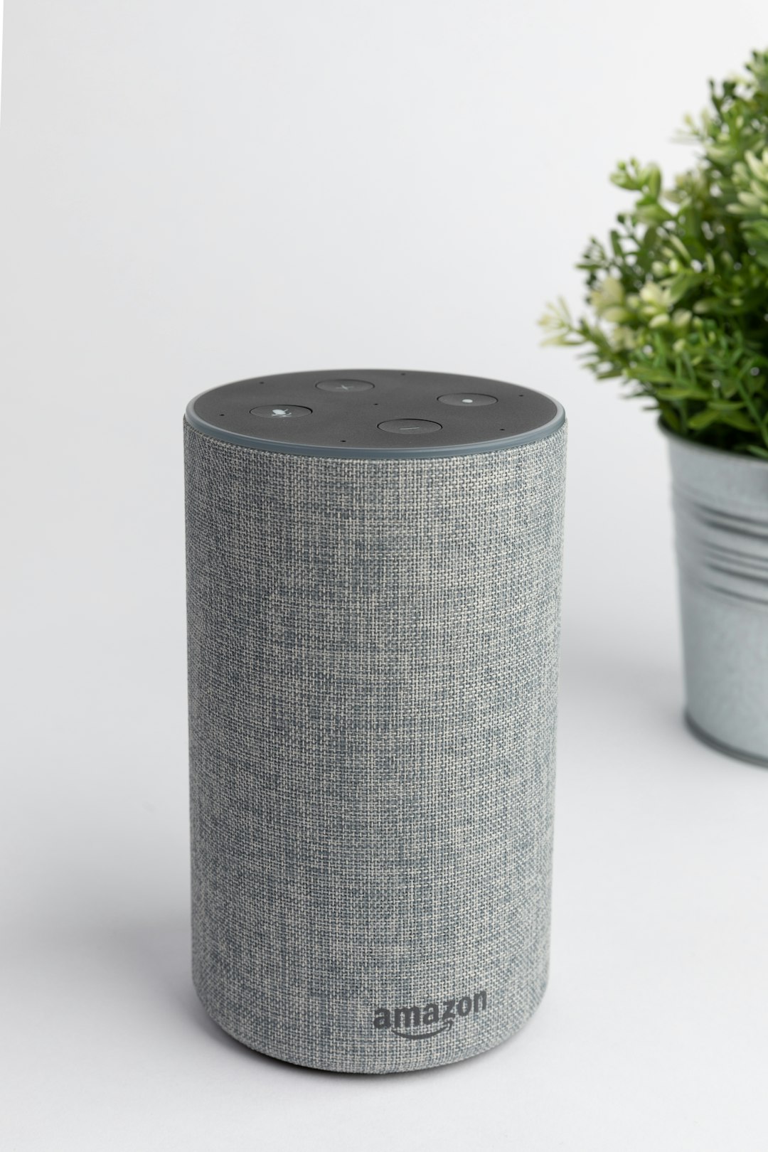 Amazon Echo Dot running bedtime routine