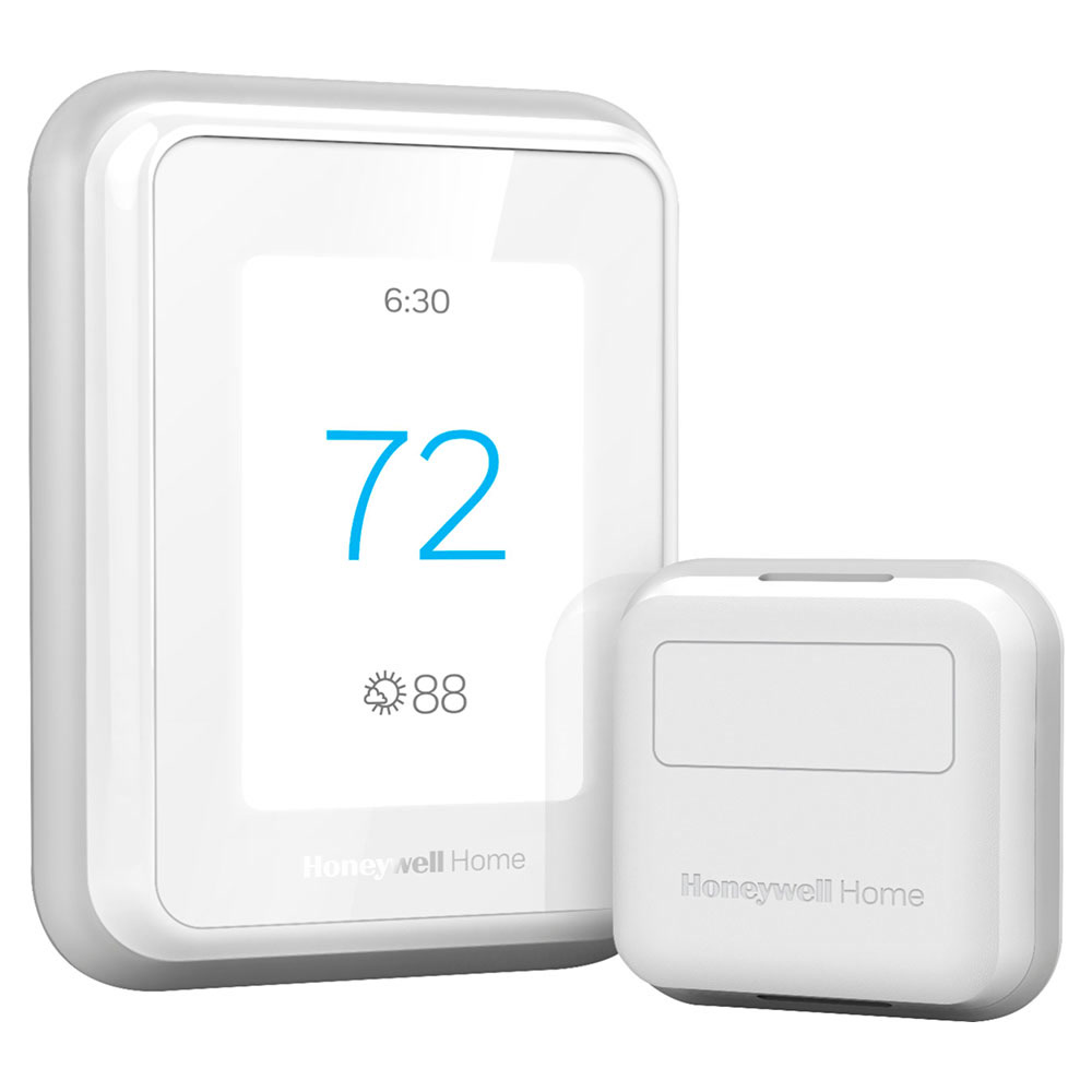 Honeywell Home T9 Smart Thermostat