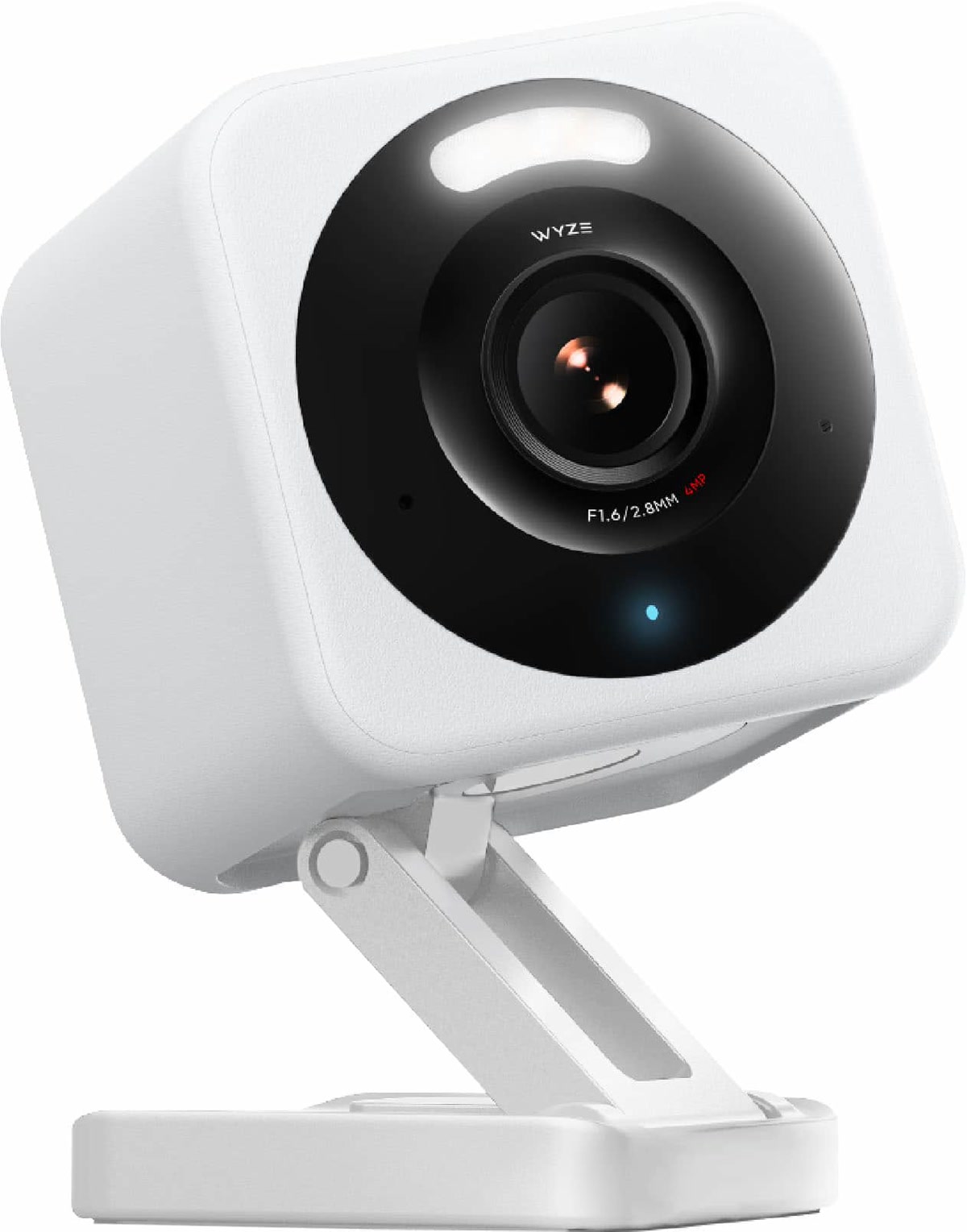 Wyze Cam v4 2.5K security camera product photo