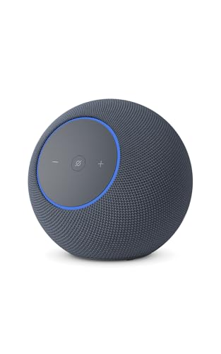 Echo Studio 2025 model smart speaker