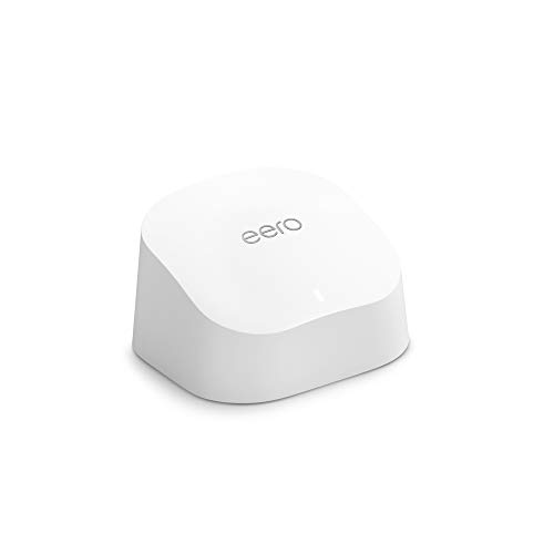 Amazon eero 6 mesh Wi-Fi extender