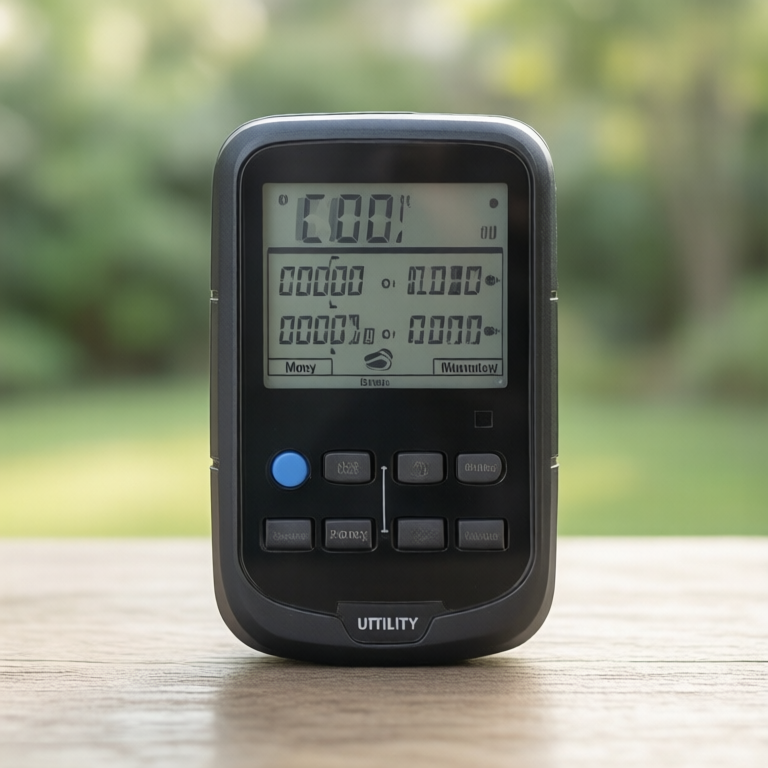 Emporia Vue 3 ($199.99)