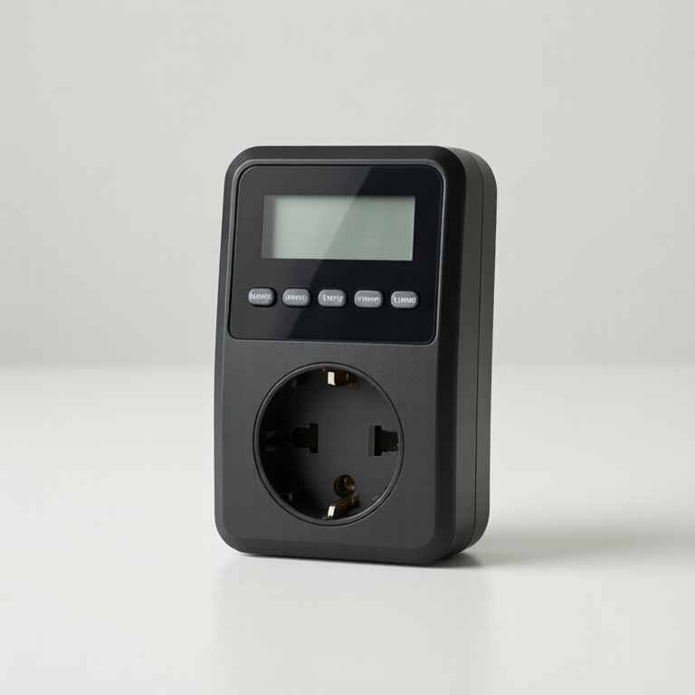 Emporia Energy Monitoring Smart Plug ($11.99)