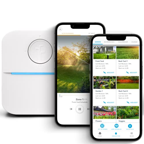 Smart Sprinkler Controllers on a Budget: 3 Devices That Cut the Water Bill Without Rewiring Your Yard