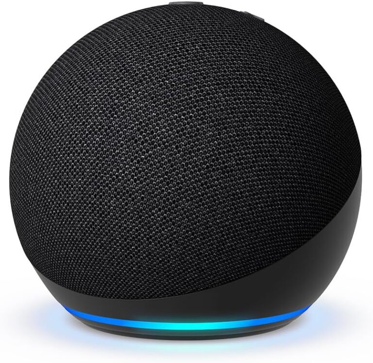 Echo Dot Max or the Regular Dot: What 40 More Dollars Buys
