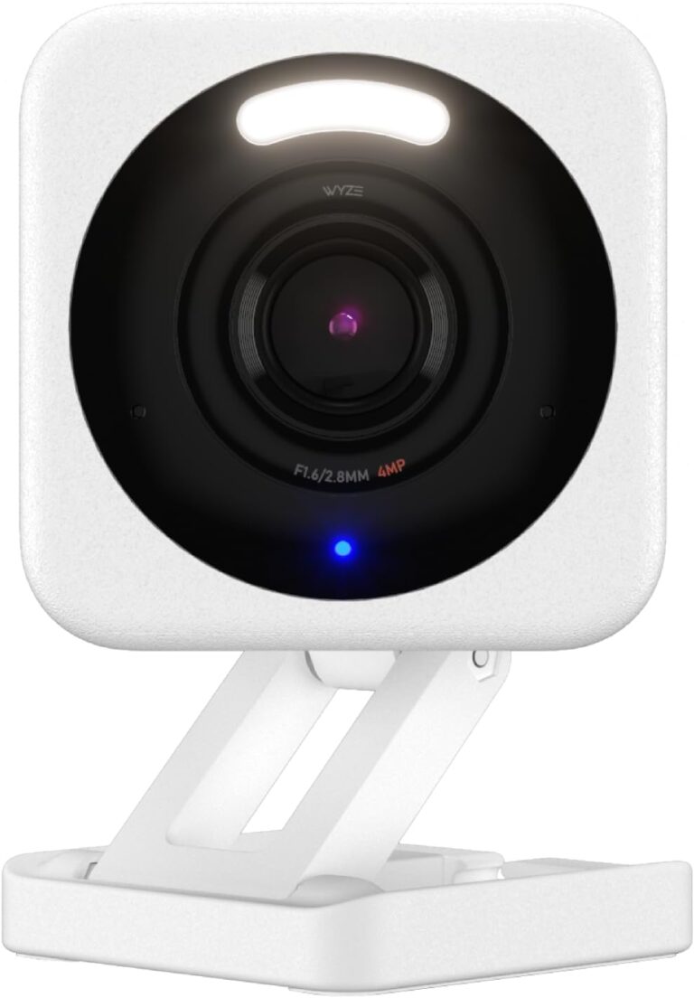 Blink vs Wyze Outdoor Cameras: The 4-Year Math Nobody Runs Before Buying