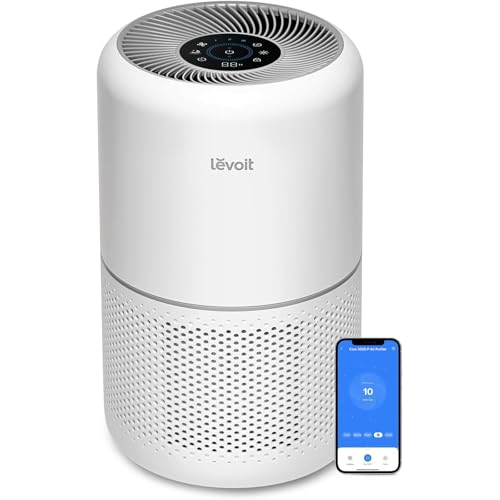 Levoit Core 300S-P Smart Air Purifier