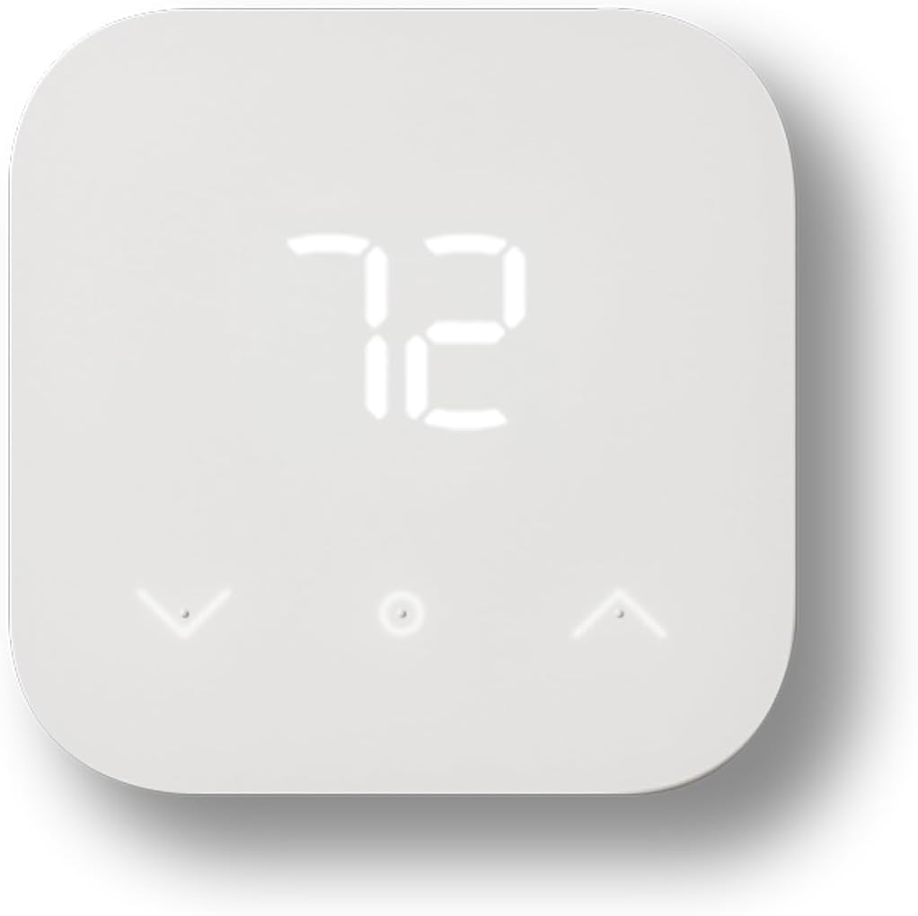 Amazon Smart Thermostat