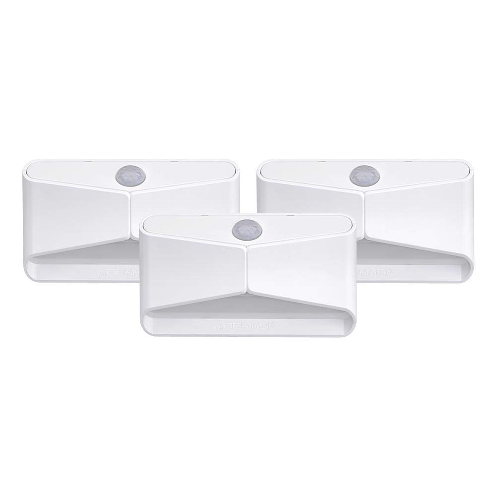 Mr. Beams MB710 wireless battery motion sensor stair lights
