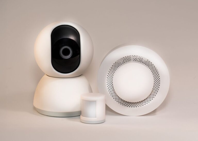 Smart Home Fire Safety 2026: 6 Devices That Call You, Not Just Beep