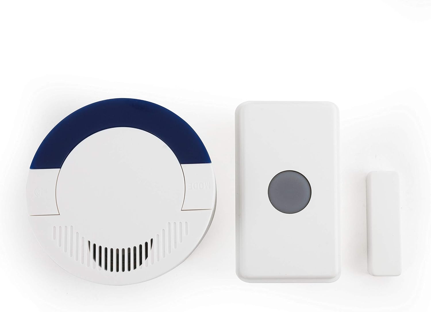 Dakota Alert UTDCR-4000 wireless doorbell and mailbox alert system kit