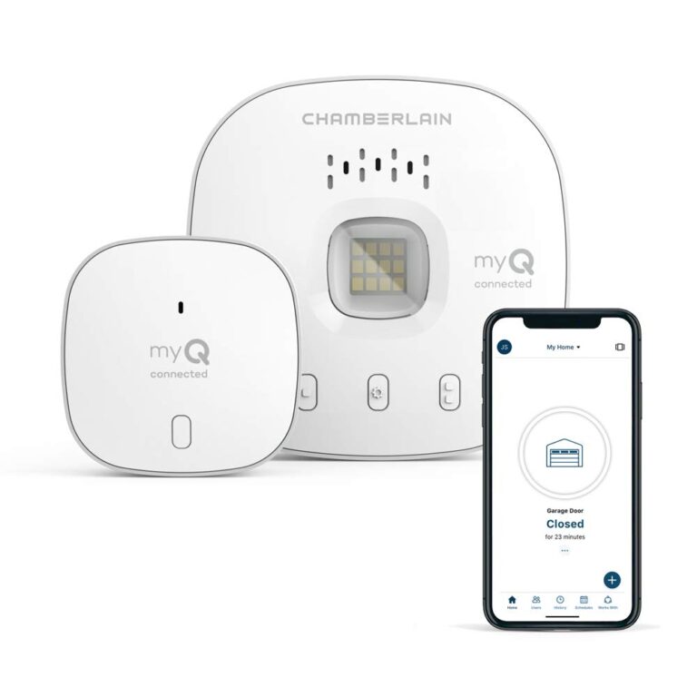 Smart Garage Door Monitoring: 4 Setups That Answer the 2 AM Question