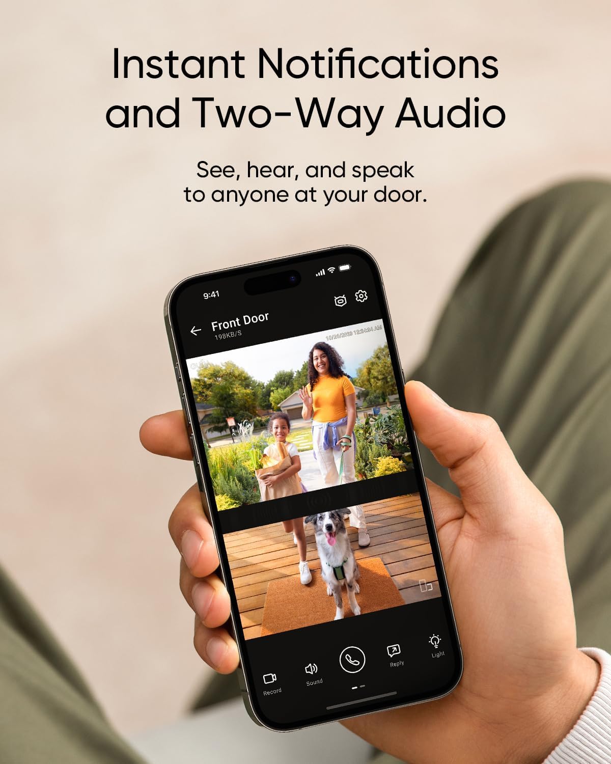 eufy E340