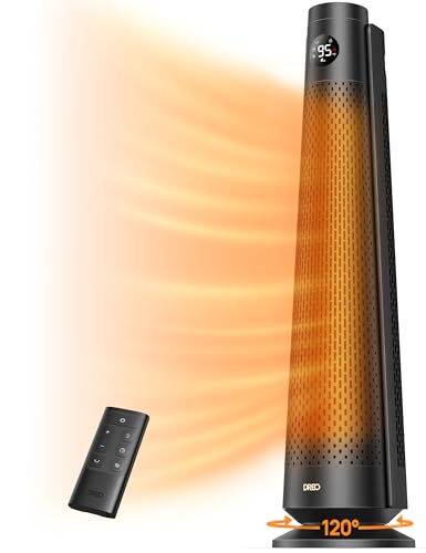 DREO 30-inch tower heater