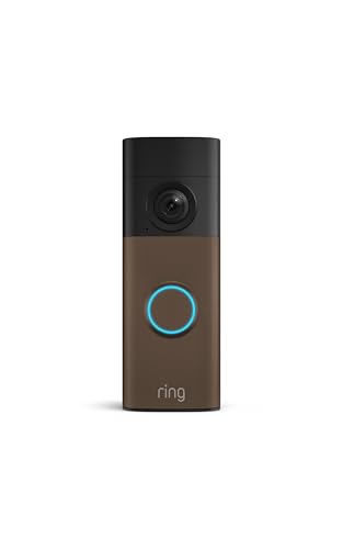 Ring Battery Doorbell 2K (newest model)