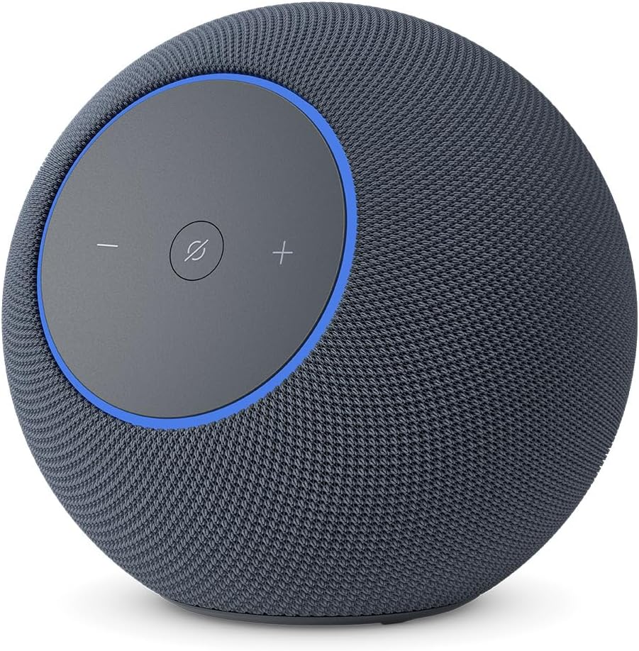 Amazon Echo Studio smart speaker