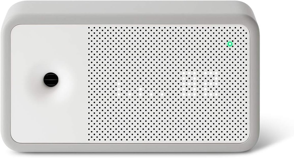 Awair Element air quality monitor with display