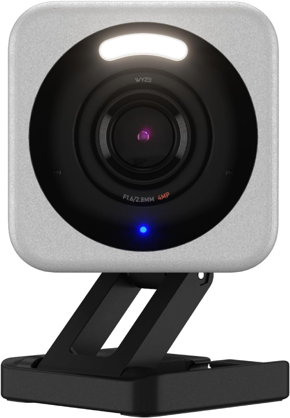 Wyze Cam v4 indoor security camera