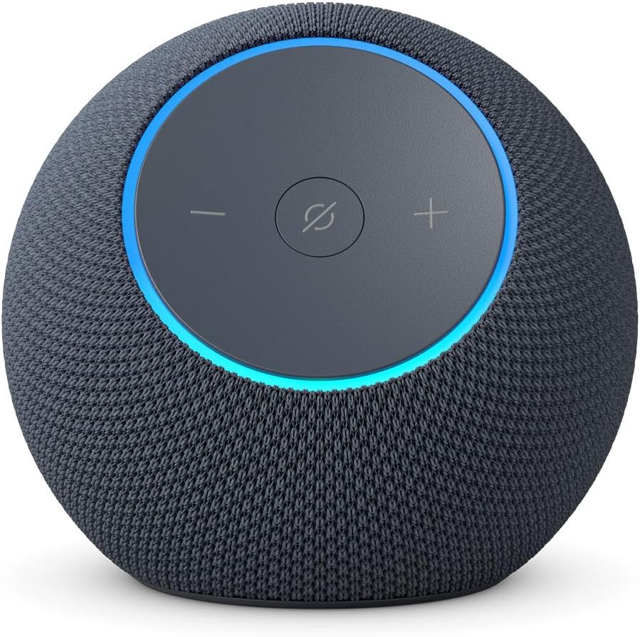 Amazon Echo Dot Max smart speaker