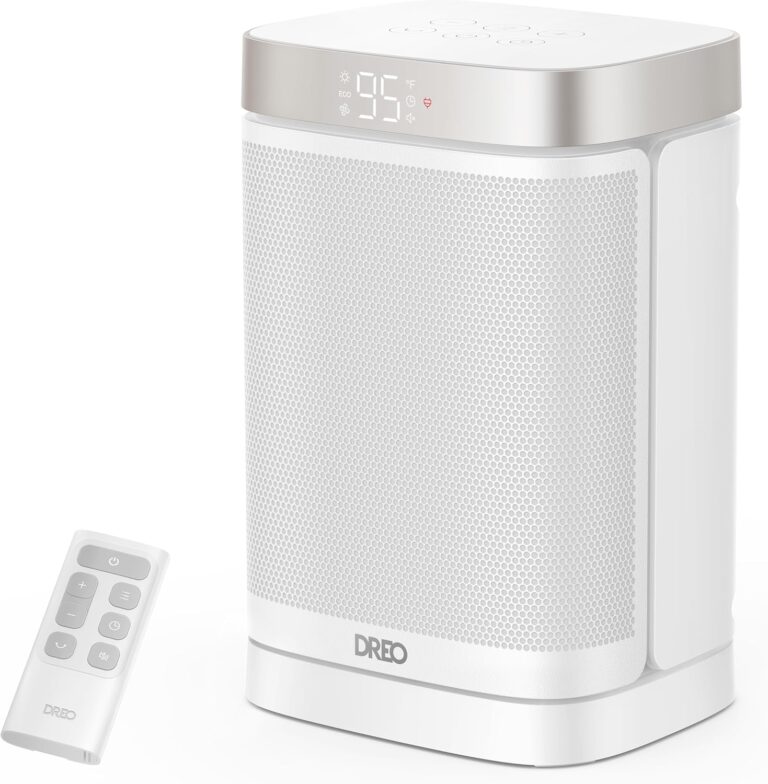 Smart Space Heaters on a Schedule: Zone Heat That Trims the Winter Bill