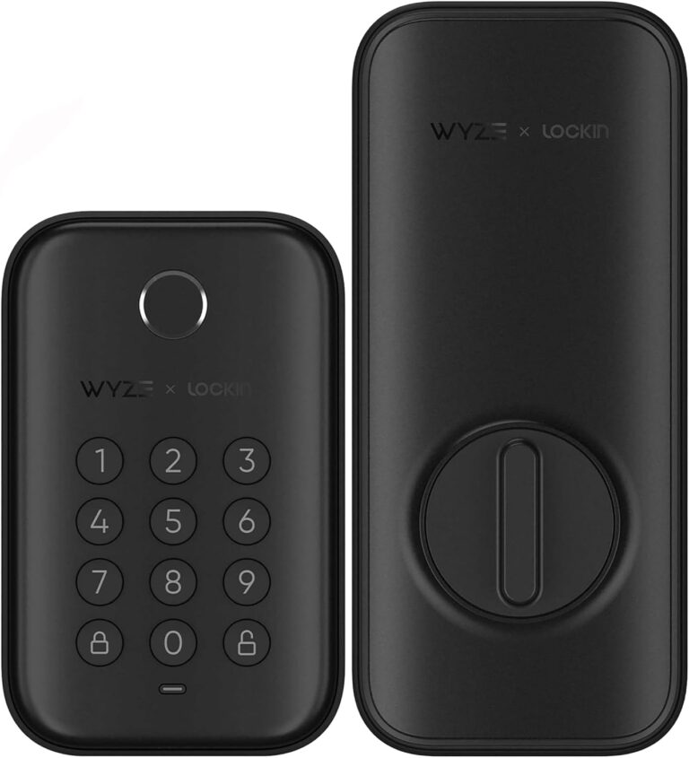 Smart Locks Compared on 4-Year Cost: Fingerprint, Wi-Fi, and the No-Hub Picks